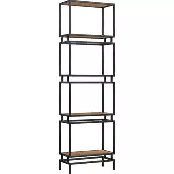 Стеллаж GreenWeen BRICK GW-BRICK-B-LD-R