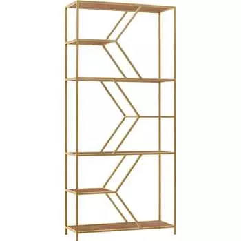 Стеллаж GreenWeen MALTA MINI GW-MALTA-MINI-G-LD-R