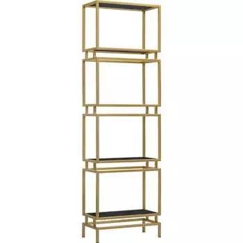 Стеллаж GreenWeen BRICK GW-BRICK-G-KA