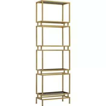 Стеллаж GreenWeen BRICK GW-BRICK-G-G