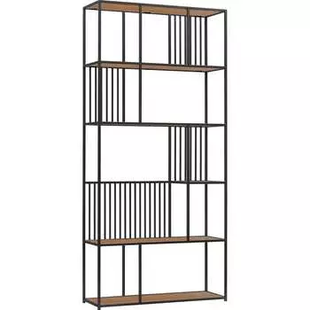 Стеллаж GreenWeen SOHO GW-ST-SOHO-B-LD-R