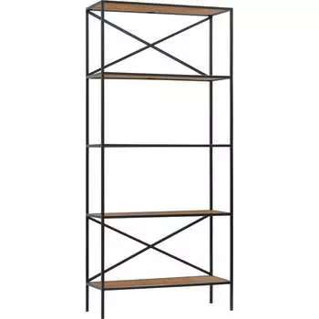 Стеллаж GreenWeen KARIN-800 GW-KARIN-800-B-L-R