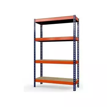 Стеллаж ГТС Профи 99-201546554С