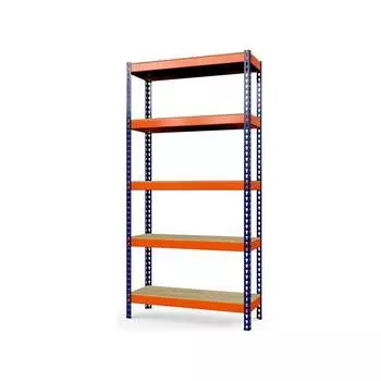 Стеллаж ГТС Профи 99-251245005С