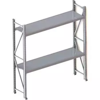 Стеллаж Ирбис X9253098