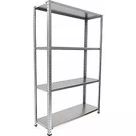 Стеллаж IRONMEBEL Optimus Hard M-СУУ1900x1000x500