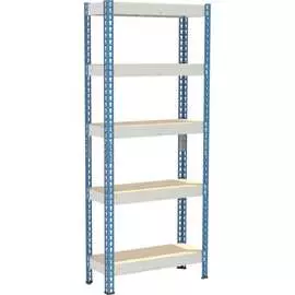 Стеллаж IRONMEBEL Optimus Hook m-ot.000.003