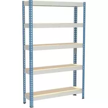 Стеллаж IRONMEBEL