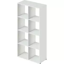 Стеллаж ИТАНА KUBI 4627189089754