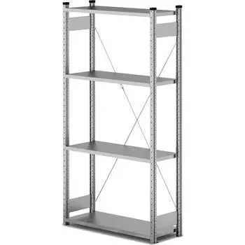 Стеллаж KlestO НE204-412 908583