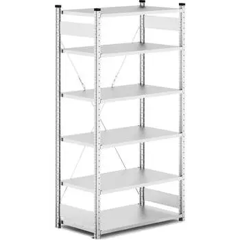 Стеллаж KlestO НE256-512 1000514