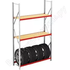 Стеллаж KlestO TGR 2012-412 1000700