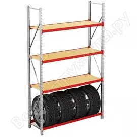 Стеллаж KlestO TGR 2013-412 1000702