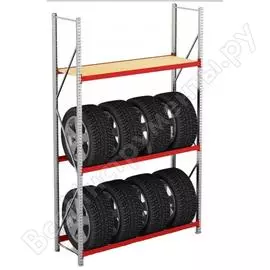 Стеллаж KlestO TGR 2021-412 1000701