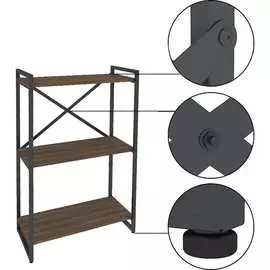 Стеллаж Металл-Завод