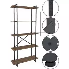 Стеллаж Металл-Завод