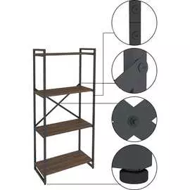 Стеллаж Металл-Завод GUTTA GS15169344B2