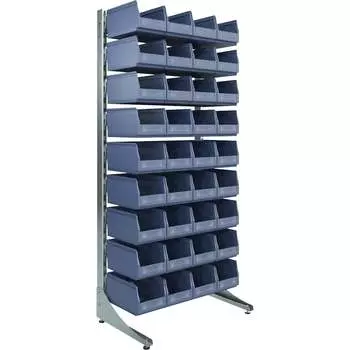 Стеллаж МеталлКарт СтелЛайт 10 4631172515410