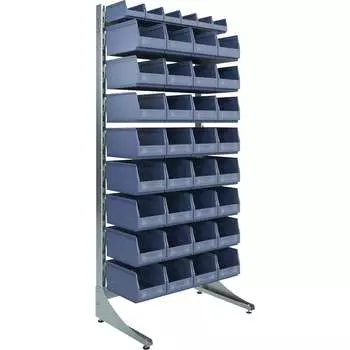 Стеллаж МеталлКарт СтелЛайт 9 4631172515403