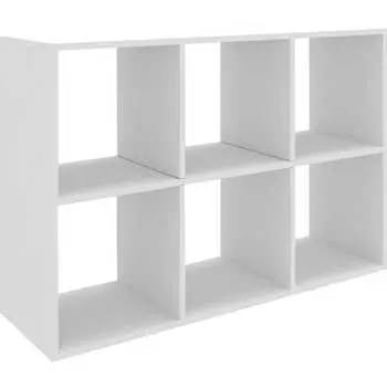 Стеллаж MIXLINE