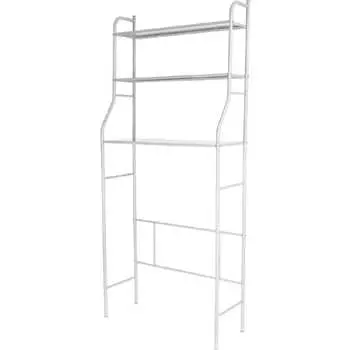 Стеллаж над стиральной машиной SUPRA