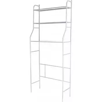 Стеллаж над стиральной машиной SUPRA