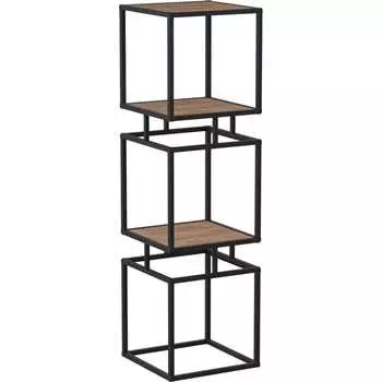 Стеллаж НАЙДИ LFLY-55004