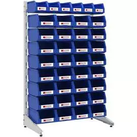 Стеллаж МеталлКарт Стеллаж-18 4631164009392