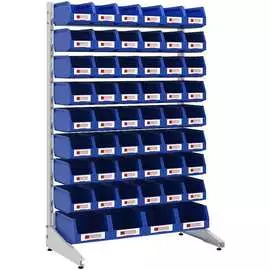 Стеллаж МеталлКарт Стеллаж-11 4631164009323