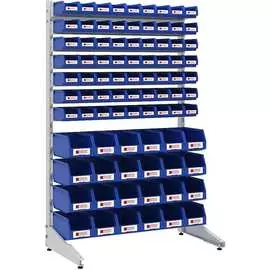 Стеллаж МеталлКарт Стеллаж-5 4631164009262