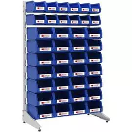 Стеллаж МеталлКарт Стеллаж-17 4631164009385