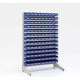 Стеллаж МеталлКарт Стеллаж-1 4631164009224