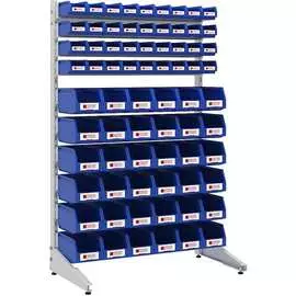 Стеллаж МеталлКарт Стеллаж-7 4631164009286