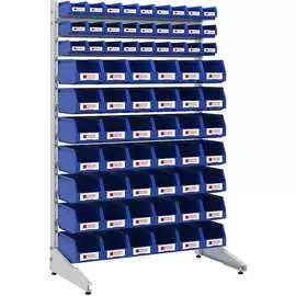 Стеллаж МеталлКарт Стеллаж-8 4631164009293