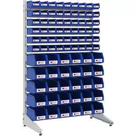 Стеллаж МеталлКарт Стеллаж-6 4631164009279