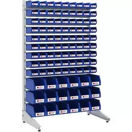 Стеллаж МеталлКарт Стеллаж-4 4631164009255