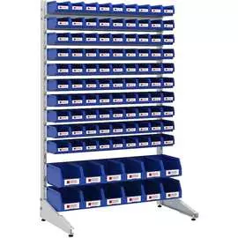 Стеллаж МеталлКарт Стеллаж-3 4631164009248