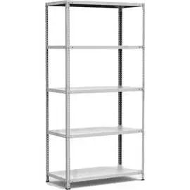 Стеллаж ООО ФУРАМА СТФЛ201040-5