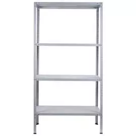 Стеллаж ООО ФУРАМА СТФ 201040-4