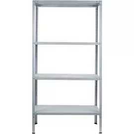 Стеллаж ООО ФУРАМА СТФ СТФ 181050-4