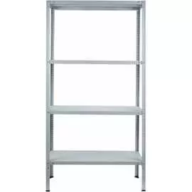 Стеллаж ООО ФУРАМА СТФ СТФ157060-4