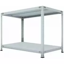 Стеллаж ООО ФУРАМА СТФ СТФ107040-2