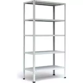 Стеллаж ООО ФУРАМА СТФЛ СТФЛ187040-5