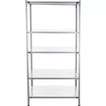 Стеллаж ООО ФУРАМА СТФЛ СТФЛ201070-5