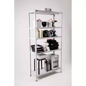 Стеллаж ООО ФУРАМА СТФЛ СТФЛ187030-5