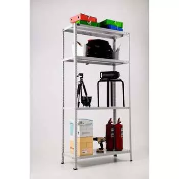 Стеллаж ООО ФУРАМА СТФ СТФ157050-4