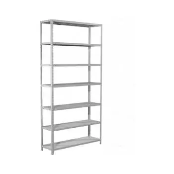 Стеллаж ООО ФУРАМА СТФ СТФ201030-7