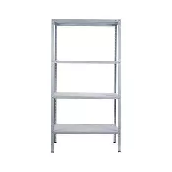 Стеллаж ООО ФУРАМА СТФЛ СТФЛ201080-4