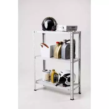 Стеллаж ООО ФУРАМА СТФ СТФ157030-3