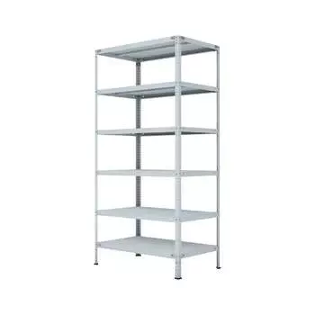 Стеллаж ООО ФУРАМА СТФ СТФ201030-6